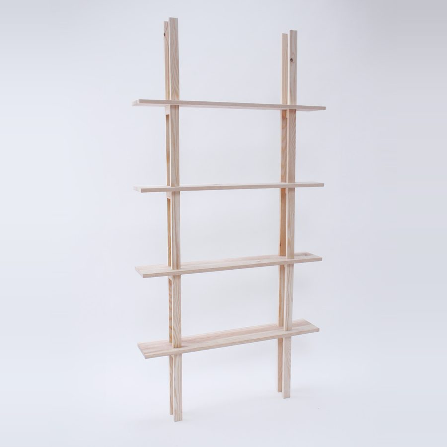 Stack Shelving