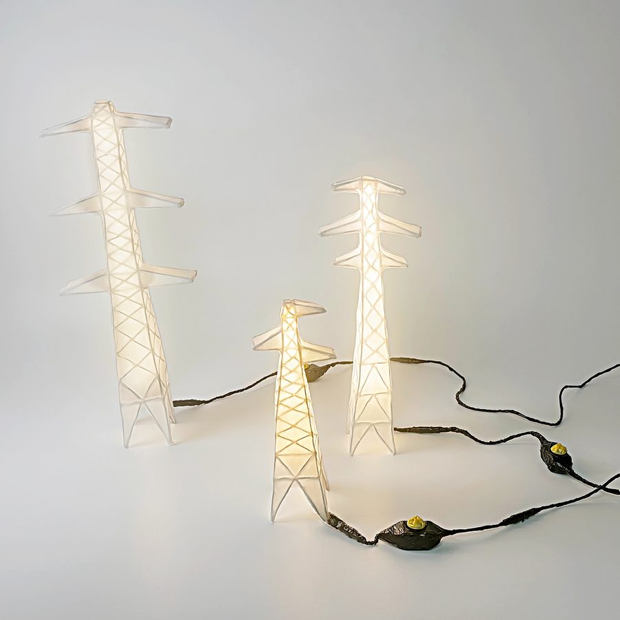 Pylon Lamps